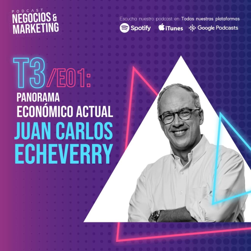 Juan Carlos Echeverry